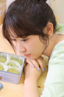 女配的吃肉之旅